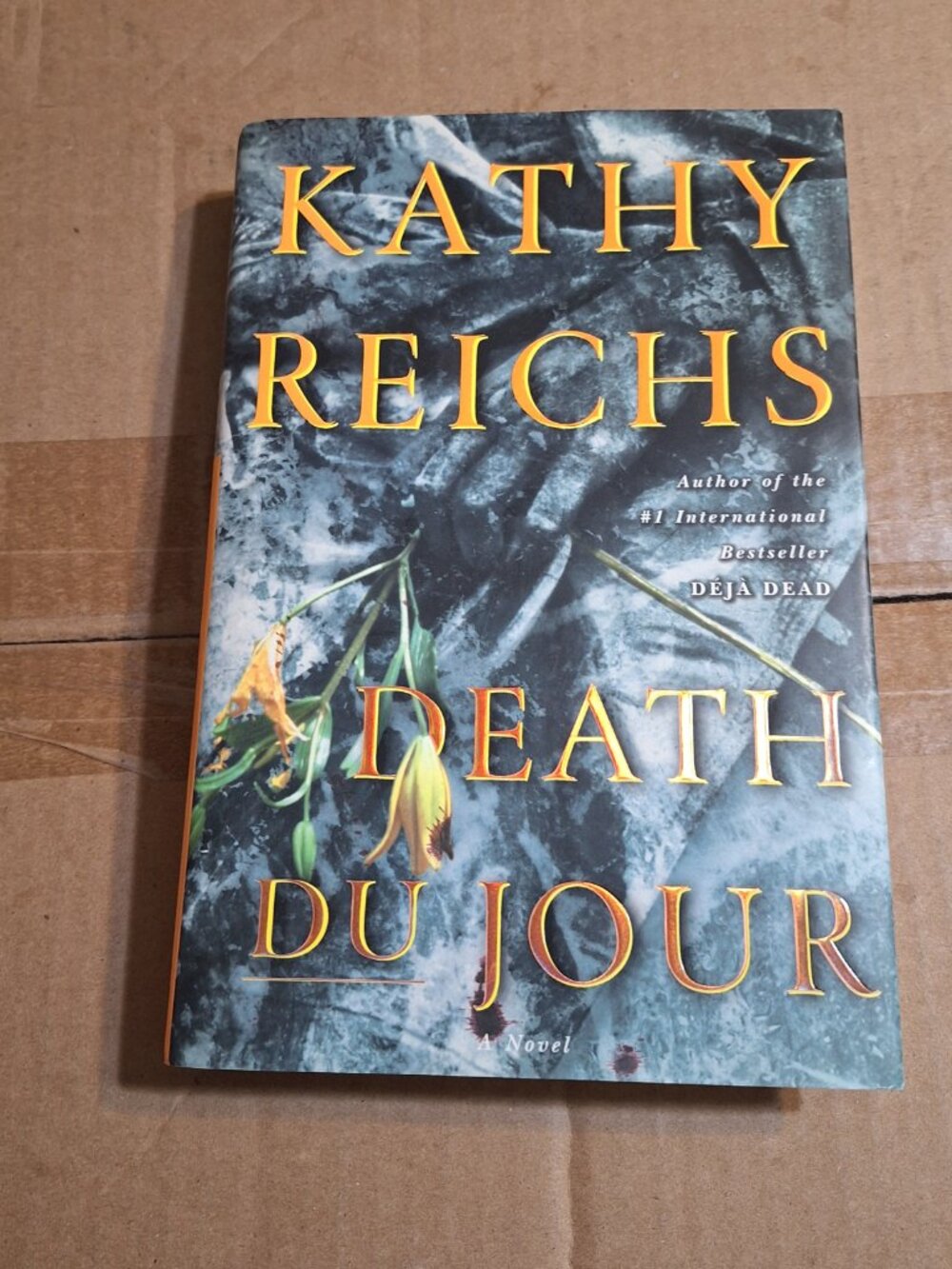 Death Du Jour